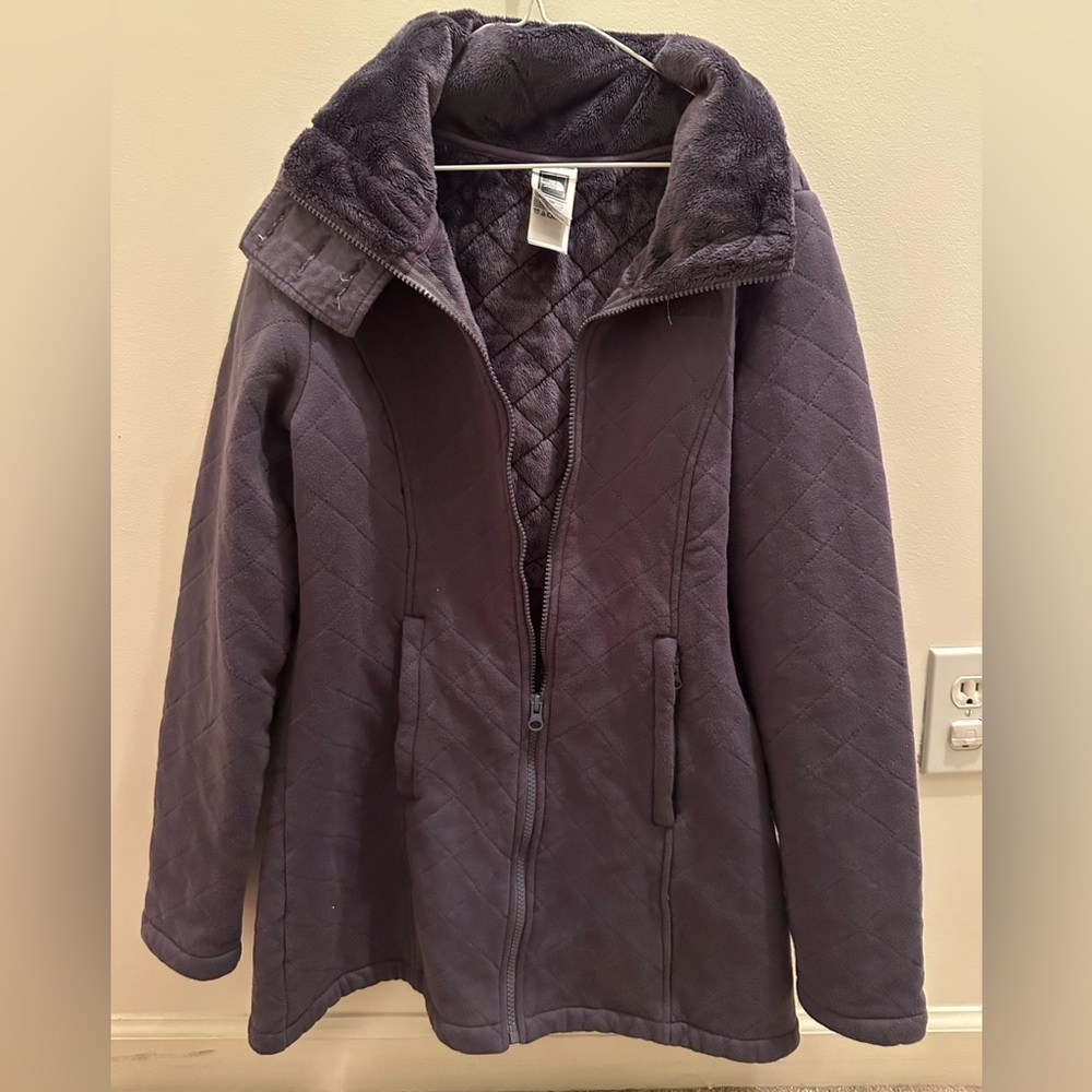 The North Face Jacket Women Small